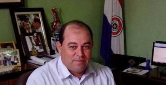 Matan a tiros a alcalde en Paraguay