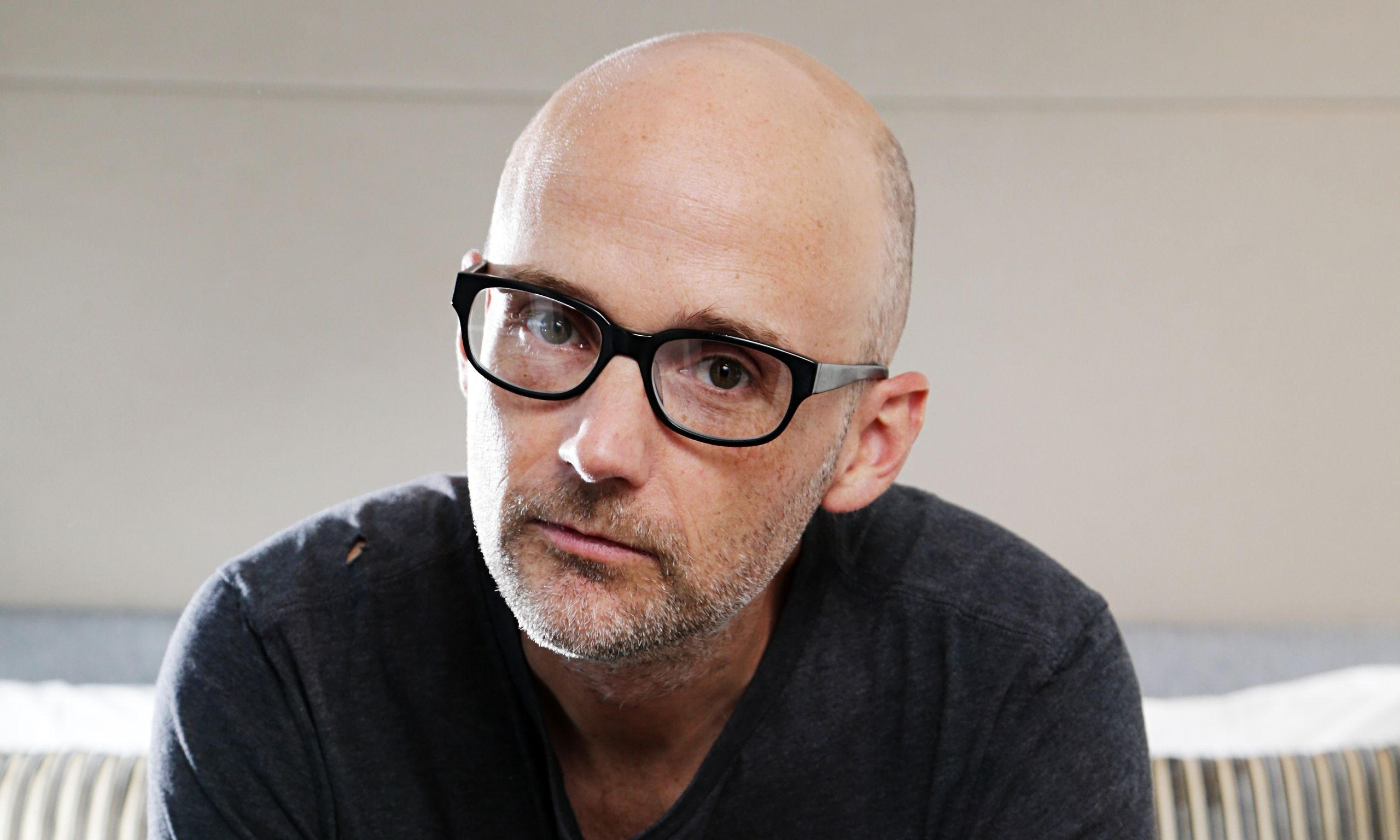 Moby critica que Trump visite México - Moby-2014