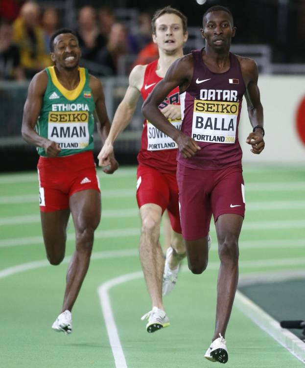 Atleta no puede llegar a Río 2016 por investigación judicial - Musaeb-Balla-2