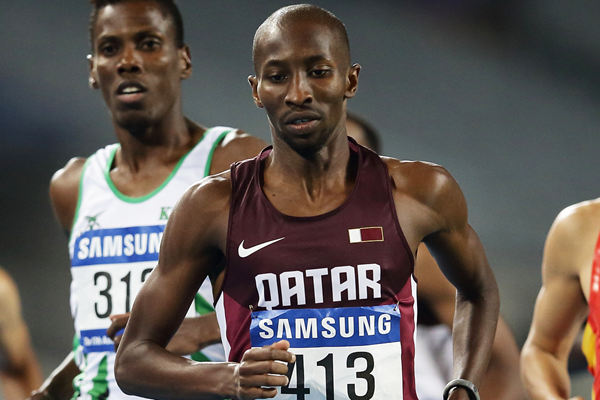 Atleta no puede llegar a Río 2016 por investigación judicial - Musaeb-Balla-4