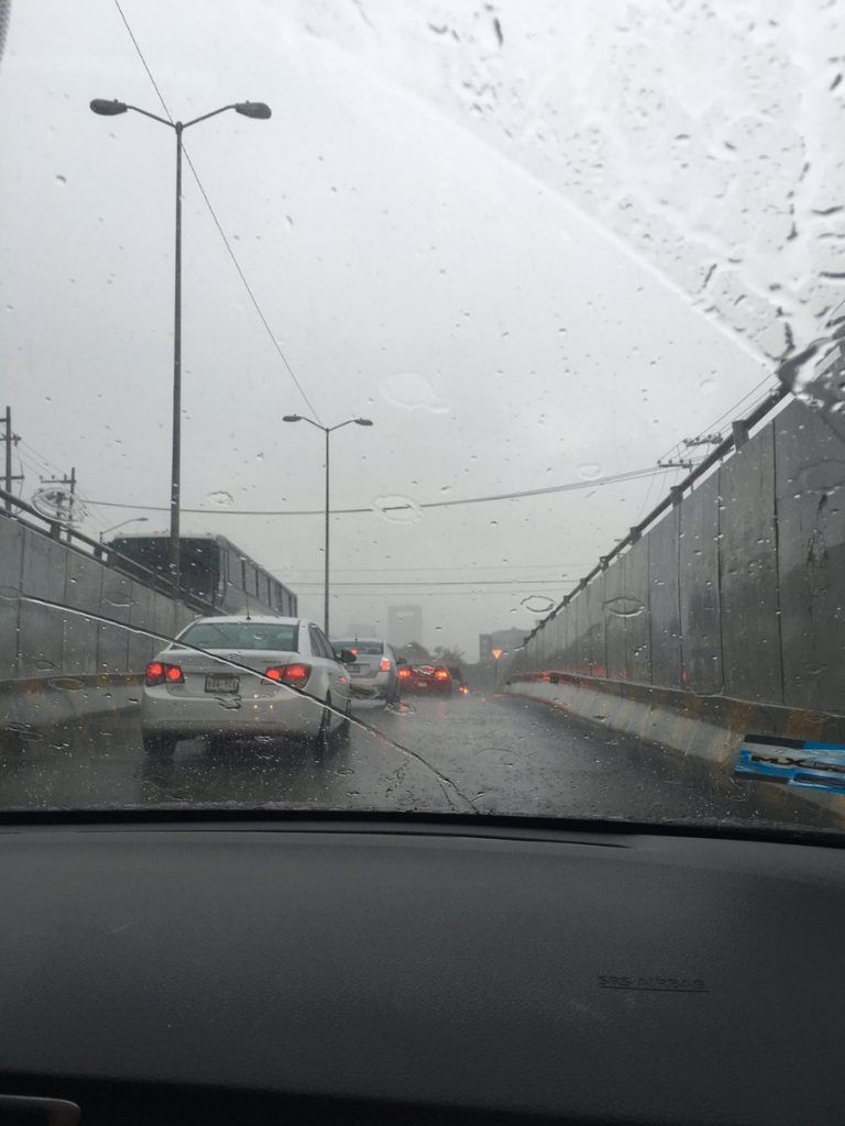 Se inunda la México-Toluca - México-toluca-3-768x1024