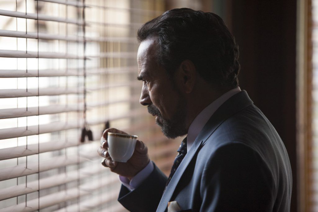 Protagonistas de "Narcos" presentan la segunda temporada - NARCOS_203_01540RC-1024x683