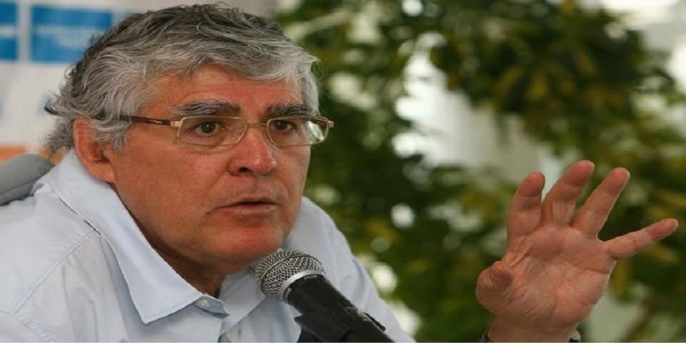 Resultados deben exigirse no a deportistas, sino a federaciones: Nelson Vargas