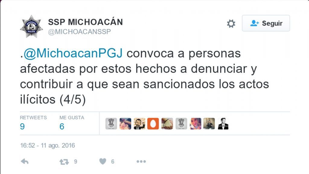 Incendian normalistas vehículos en vías de tren en Michoacán - Normalistas-Incendio-Michoacán-tren-Tuit-4-1024x576