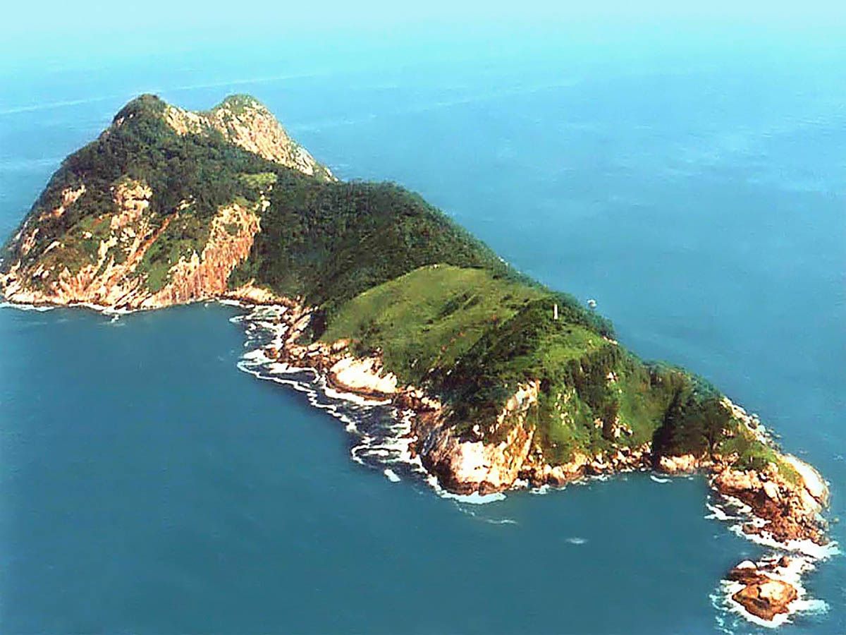 Estas son las islas más inaccesibles del mundo