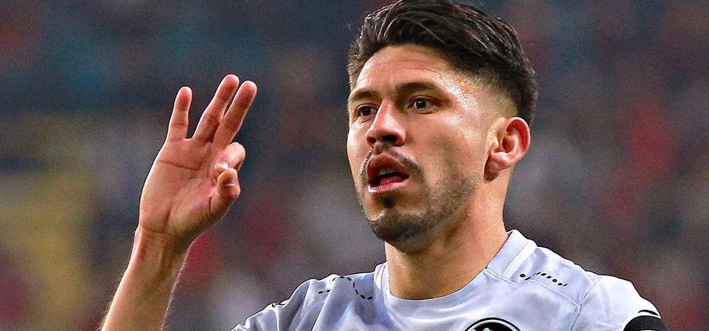 Sentencian a 2 años de cárcel a mujeres por extorsión a Oribe Peralta