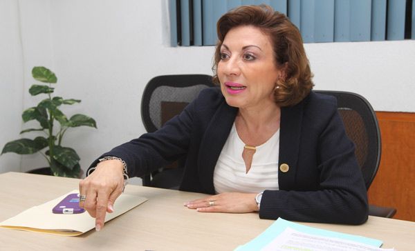 Javier Bolaños próximo presidente de la Cámara de Diputados - PAG-6-ESPECIAL_Guadalupe-Murguia-Gutierrez_2