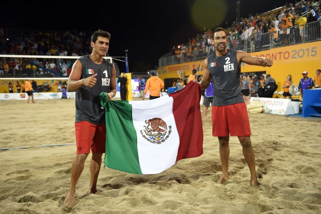 La participación de mexicanos hoy en Río - PanamMasc.gi_-1024x682