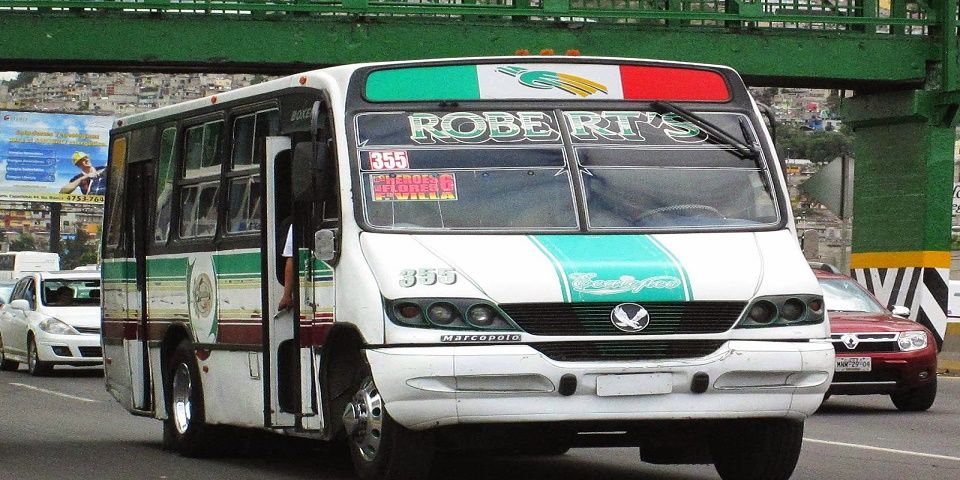 Aumentan sin avisar costo del pasaje en el Estado de México