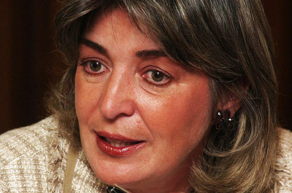 'Asesinato de modelo colombiana es diferente al caso de la Narvarte': Embajada - Patricia-Cárdenas-1024x678