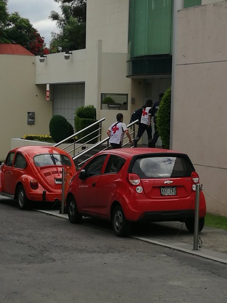 Un muerto tras intento de asalto en Pedregal - Pedernal-extefano4-768x1024