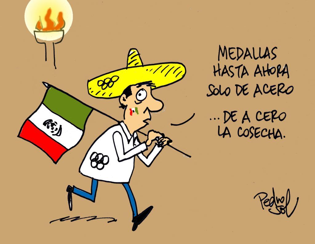 ¡Quema Mucho el Sol! Nada de nada - Pedro-Sol-img623-1024x792