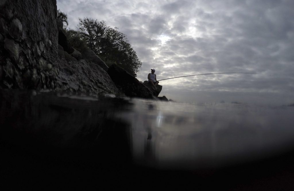 Las playas de Río, peligrosamente sucias - Playas-Río-1024x665
