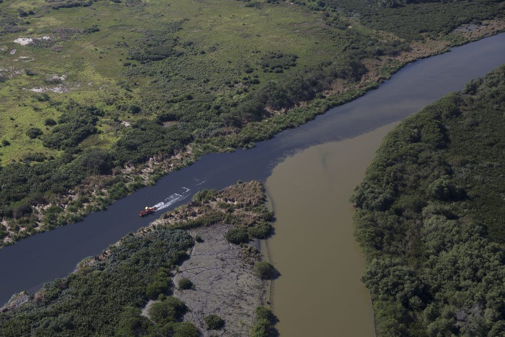 Las playas de Río, peligrosamente sucias - Playas-Río-4-1024x683