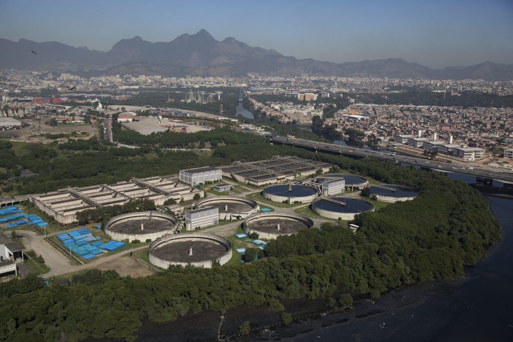Las playas de Río, peligrosamente sucias - Playas-río-3-1024x682