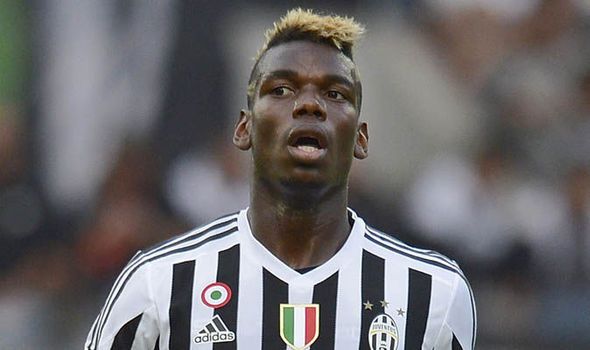 A Paul Pogba lo separa un examen médico del Manchester United - Pogba-Chelsea-600027
