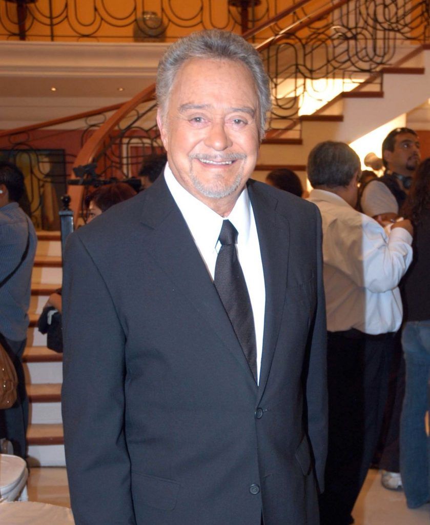 Ha muerto el actor Polo Ortín - Polo-Ortín-2-839x1024