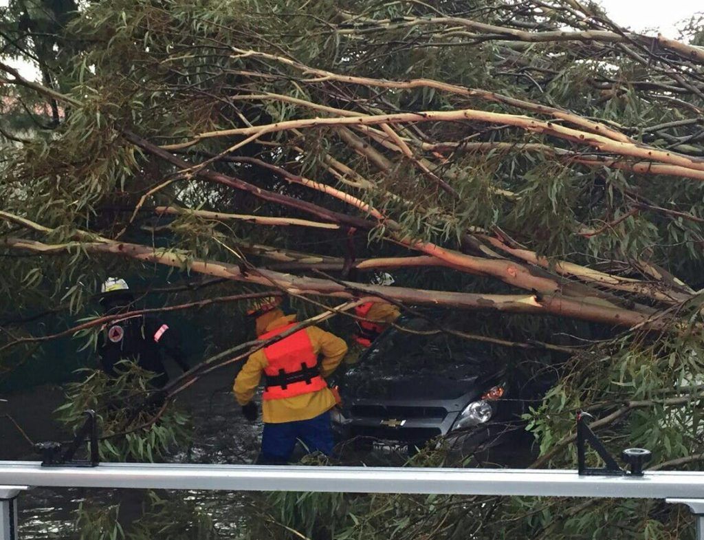 Inundaciones en Puebla - Puebla-3-1024x785