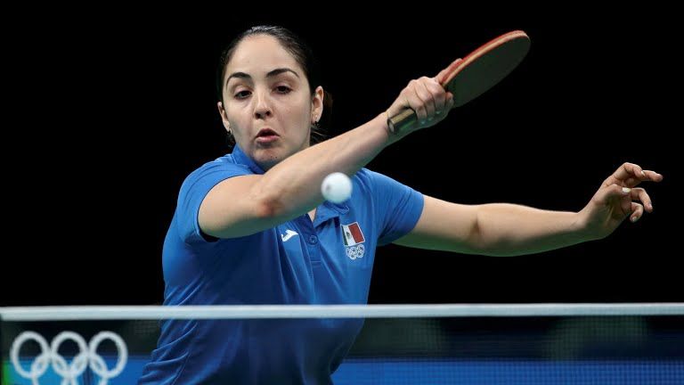 Jornada de mexicanos en Juegos Olímpicos - RIOEC861GQOZH_768x432