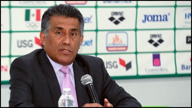 Alfredo Castillo no tiene calidad moral para aparecer junto a boxeadores: FMB Alfredo Castillo no tiene calidad moral para aparecer junto a boxeadores: FMB