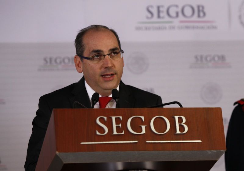 Conagua llama a reforzar seguridad ante aumento de lluvias - Roberto-Ramírez-de-la-Parra