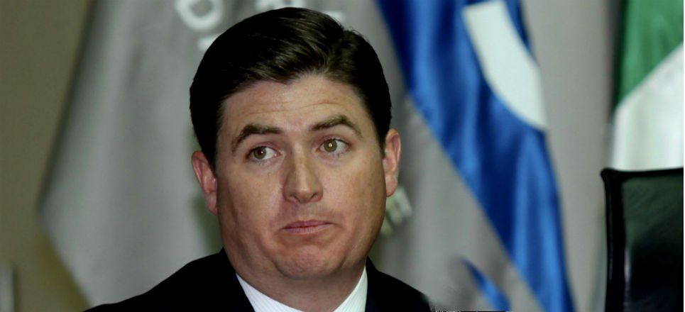 Rodrigo Medina podría salir de la cárcel en 24 horas: abogado