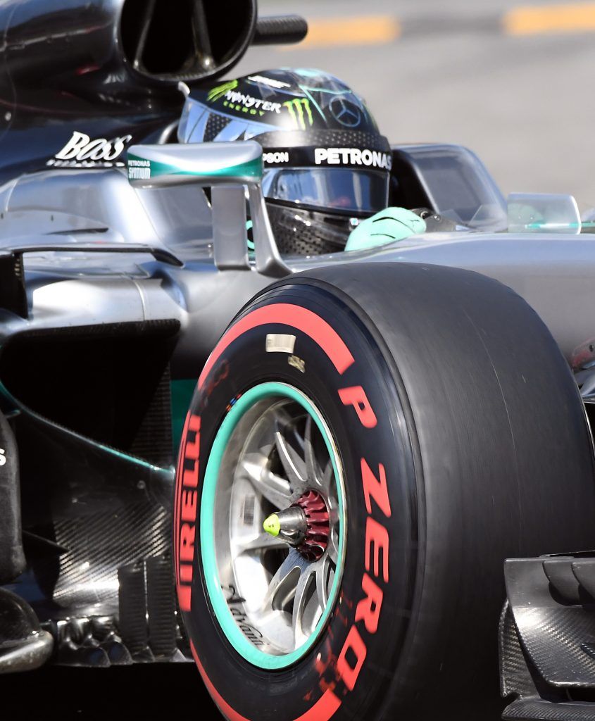 Rosberg se queda con el GP de Bélgica - SOP-AP-SPANS-SPANCAR-_Cast-1-845x1024