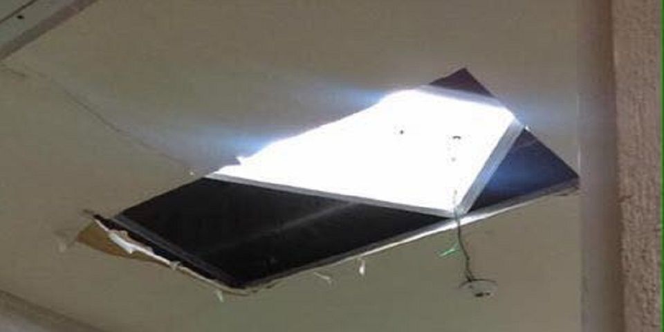 Se fuga detenido de procuraduría de Piedras Negras