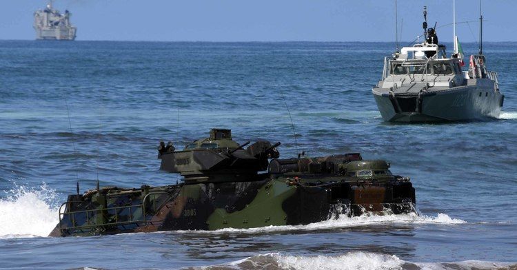 Decomisa Marina 400 kilos de cocaína en Chiapas