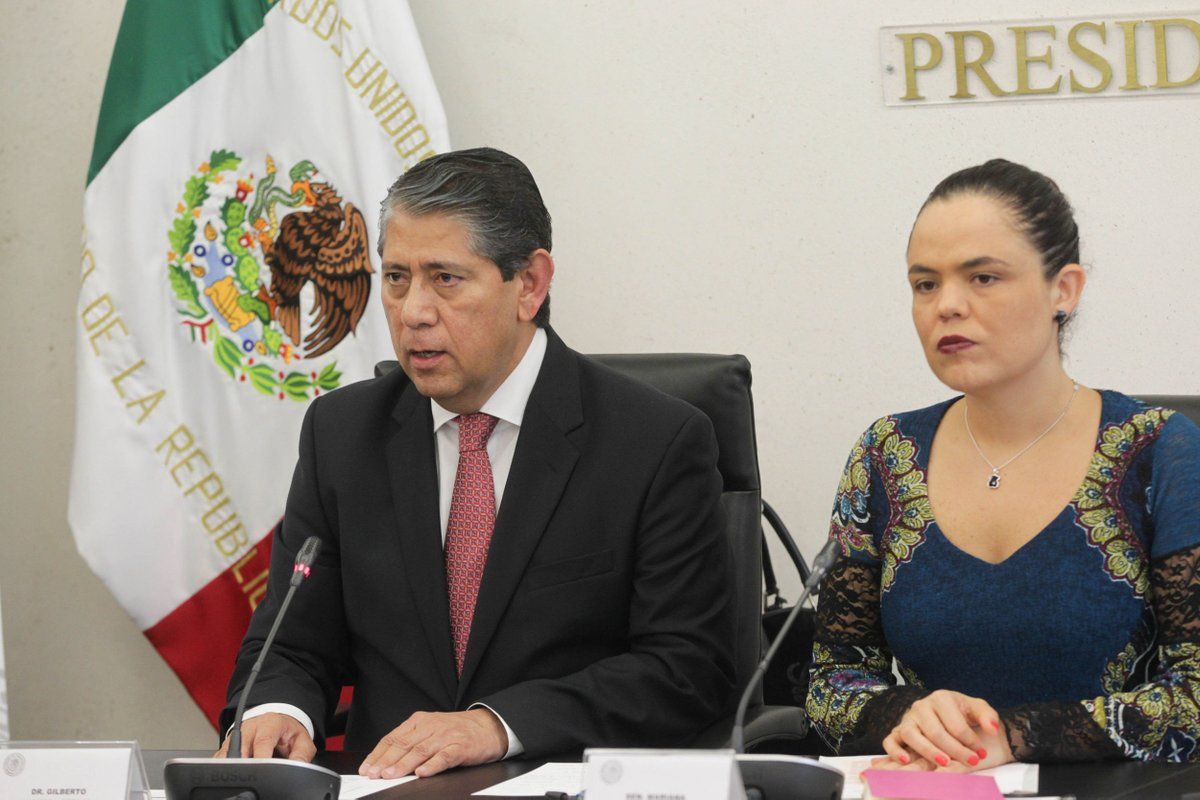 PGR no ha podido ingresar a Nochixtlán