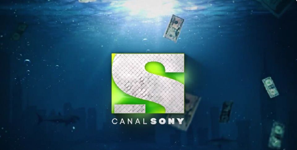 Vuelven los ‘tiburones’