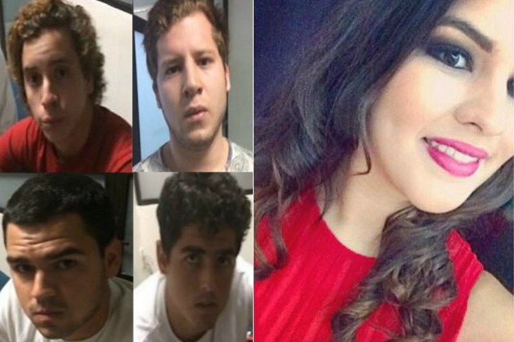 “Los Porkys” van a ser investigados por pederastia - Sin-título12