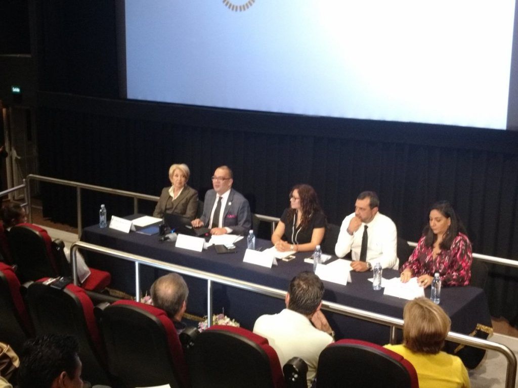 Presenta TV UNAM su nueva plataforma multimedia - TV-UNAM-2-1024x768