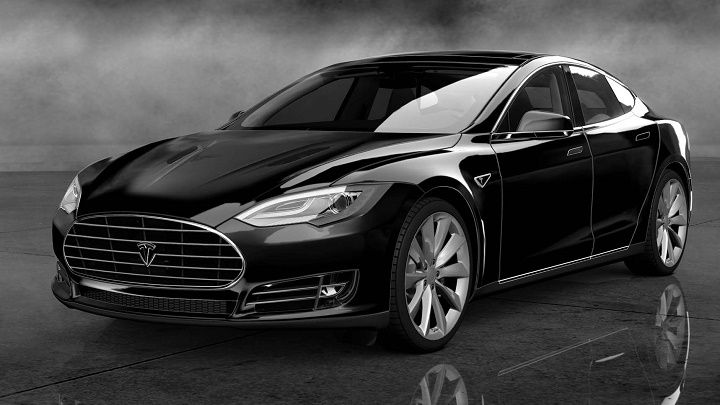 Tesla presenta el coche más rápido del mundo