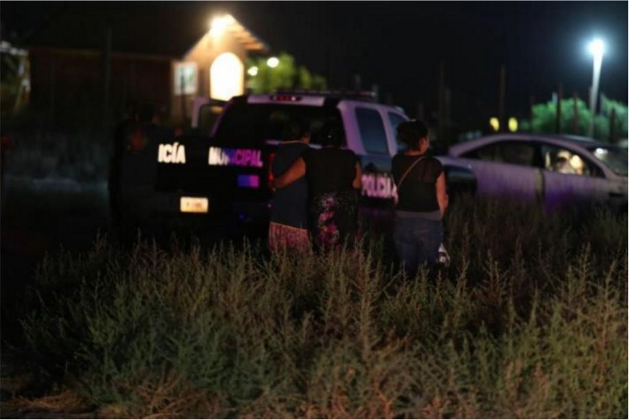 Perros pit bull matan a niño de cuatro años en Tijuana