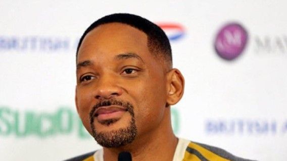 George Clooney se alza como el actor mejor pagado - Trump-Will-Smith