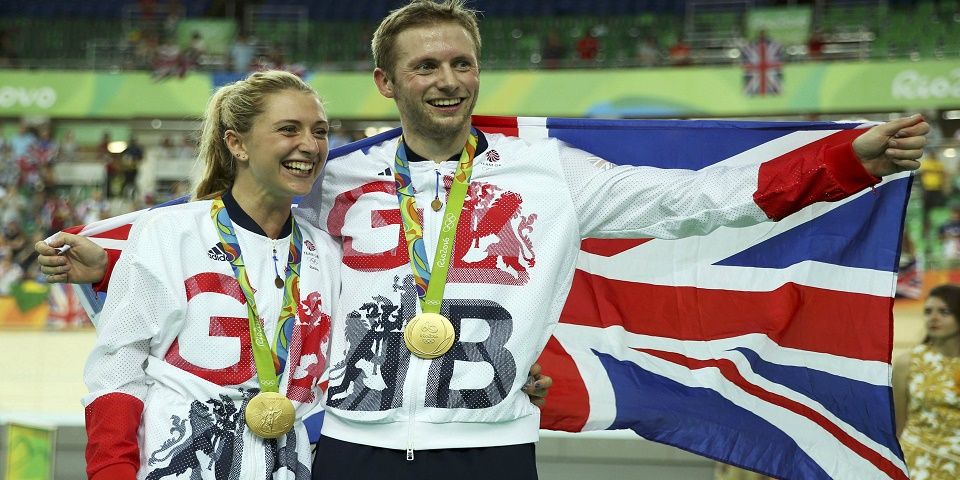 Asaltan a miembro de la delegación de Reino Unido en Río