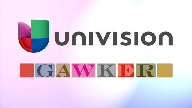 Univisión adquiere Gawker tras caso de Hulk Hogan