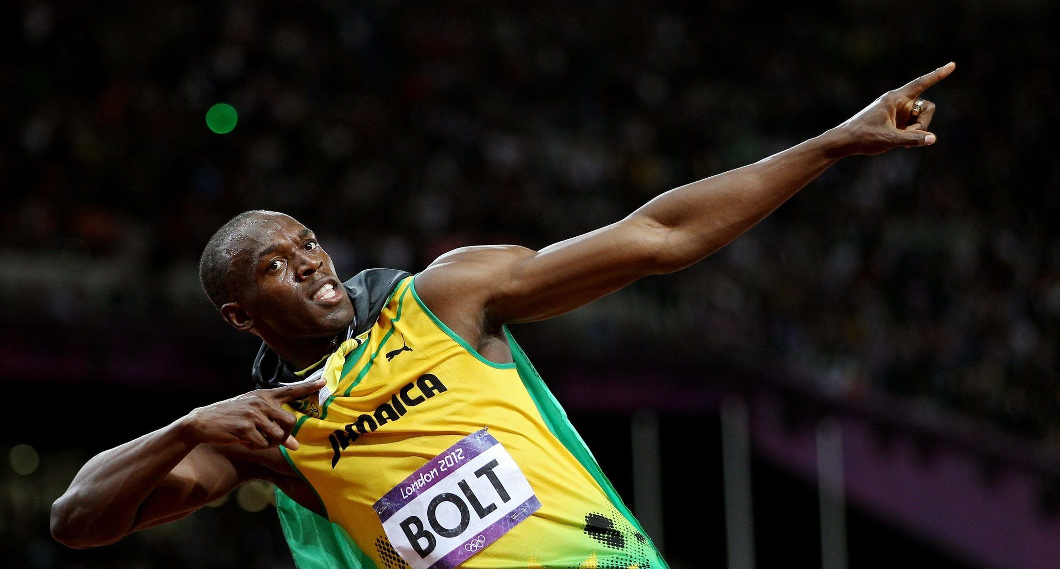 La transformación de los atletas olímpicos a lo largo de los años