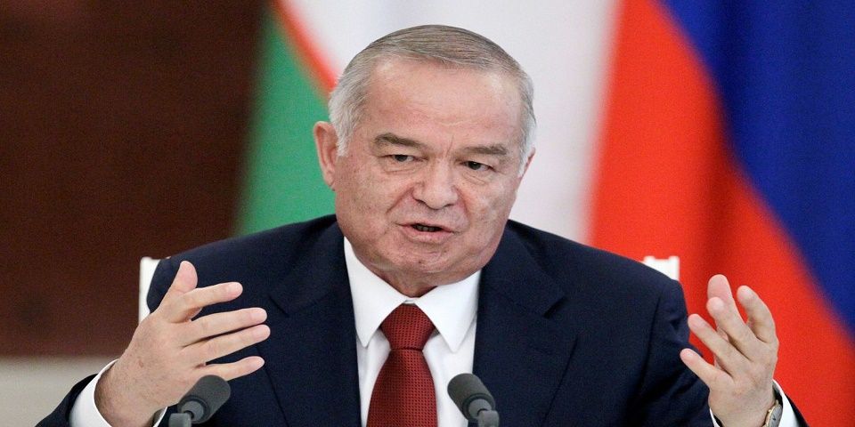 Sin noticias concretas sobre salud del presidente de Uzbekistán