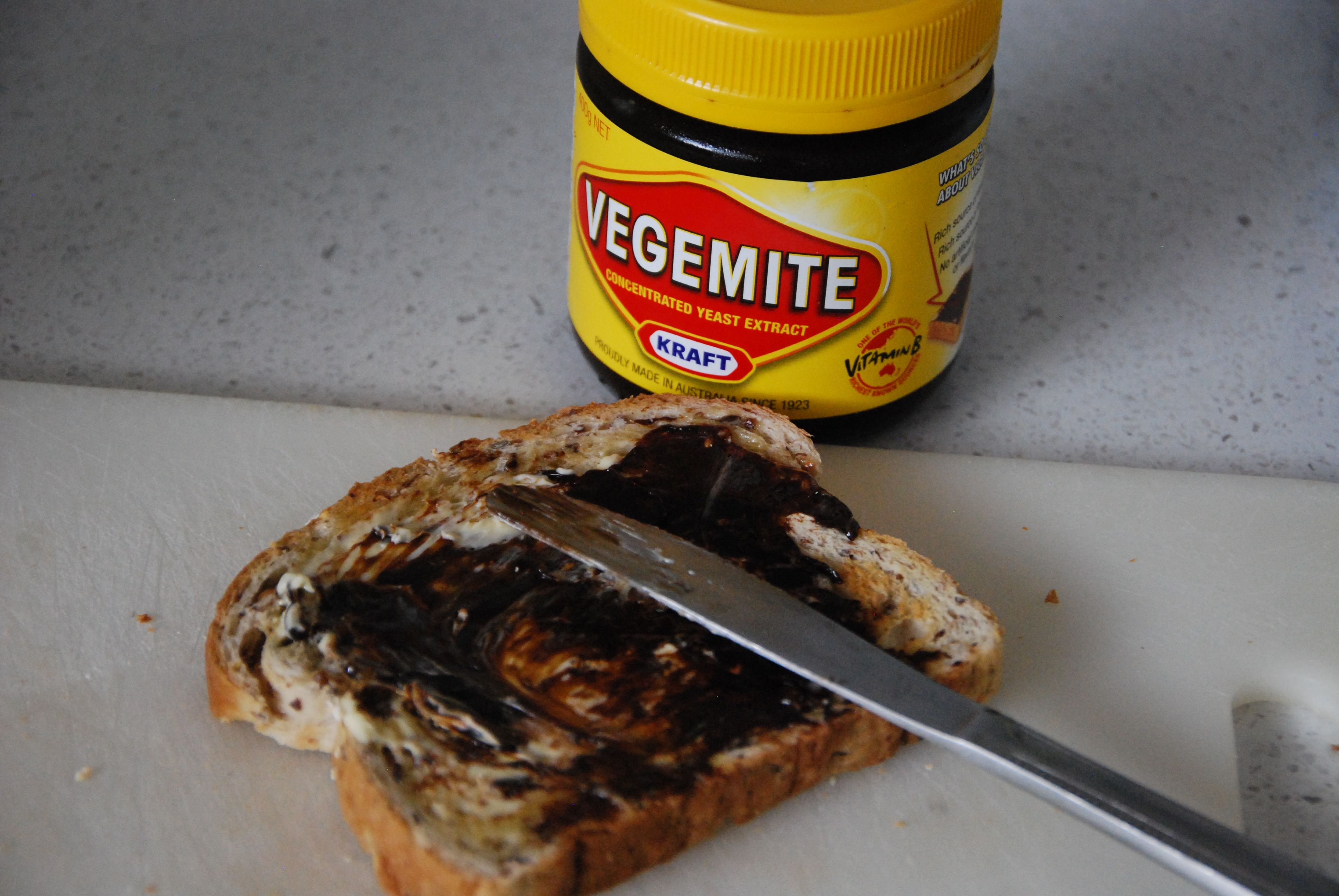 El desayuno mexicano que es de los más increíbles del mundo - Vegemite