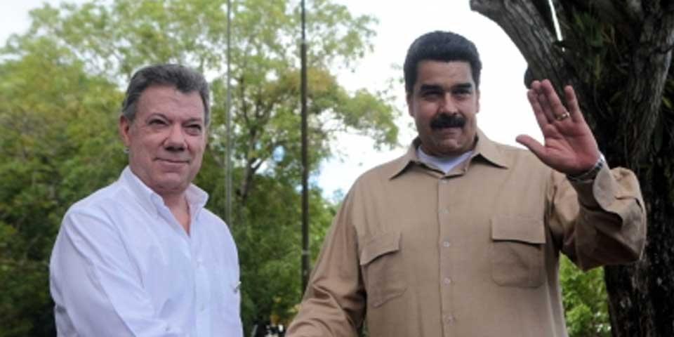 Venezuela y Colombia reabren frontera común tras casi un año cerrada