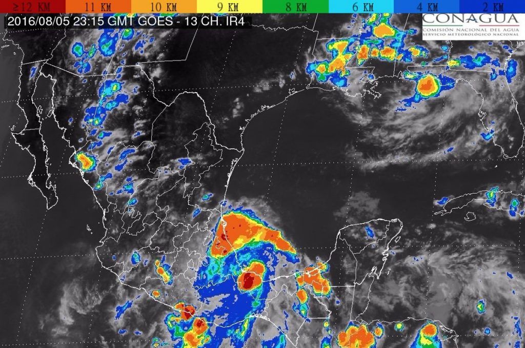 Suspenden el Veracruz vs América por mal tiempo - Veracruz-2-1024x679