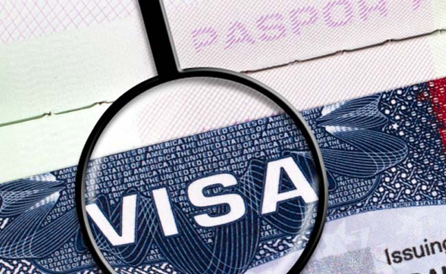 Algunos empresarios podrán entrar a EE.UU. sin visa - Visa_generic_650