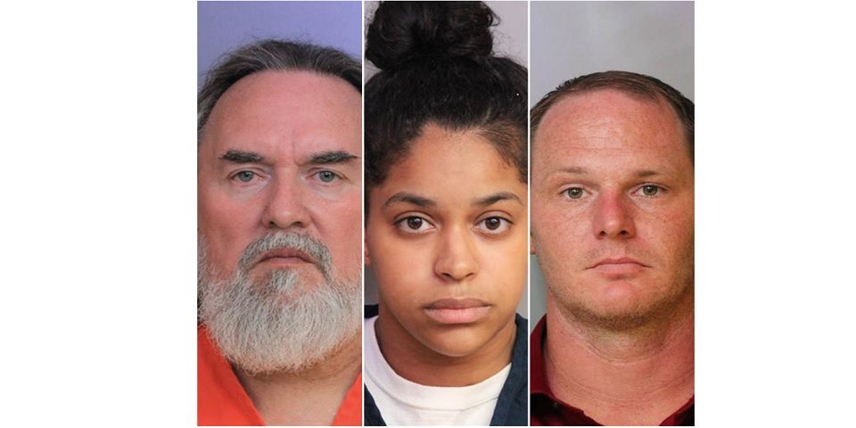 Detienen a tres empleados de Walmart por homicidio de ladrón