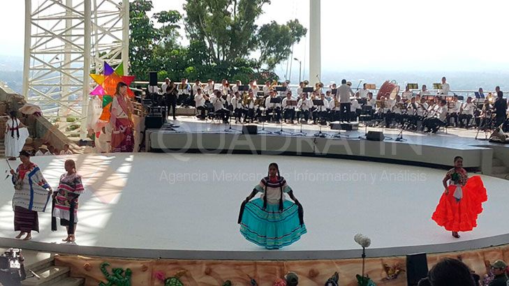 Culmina sin incidentes octava de la Guelaguetza en su edición matutina - WhatsApp-Image-2016-08-01-at-9.57