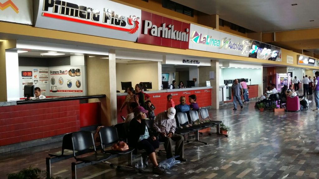 Suspenden corridas de autobuses en Michoacán - WhatsApp-Image-2016-08-25-at-1.41.30-PM-1024x576