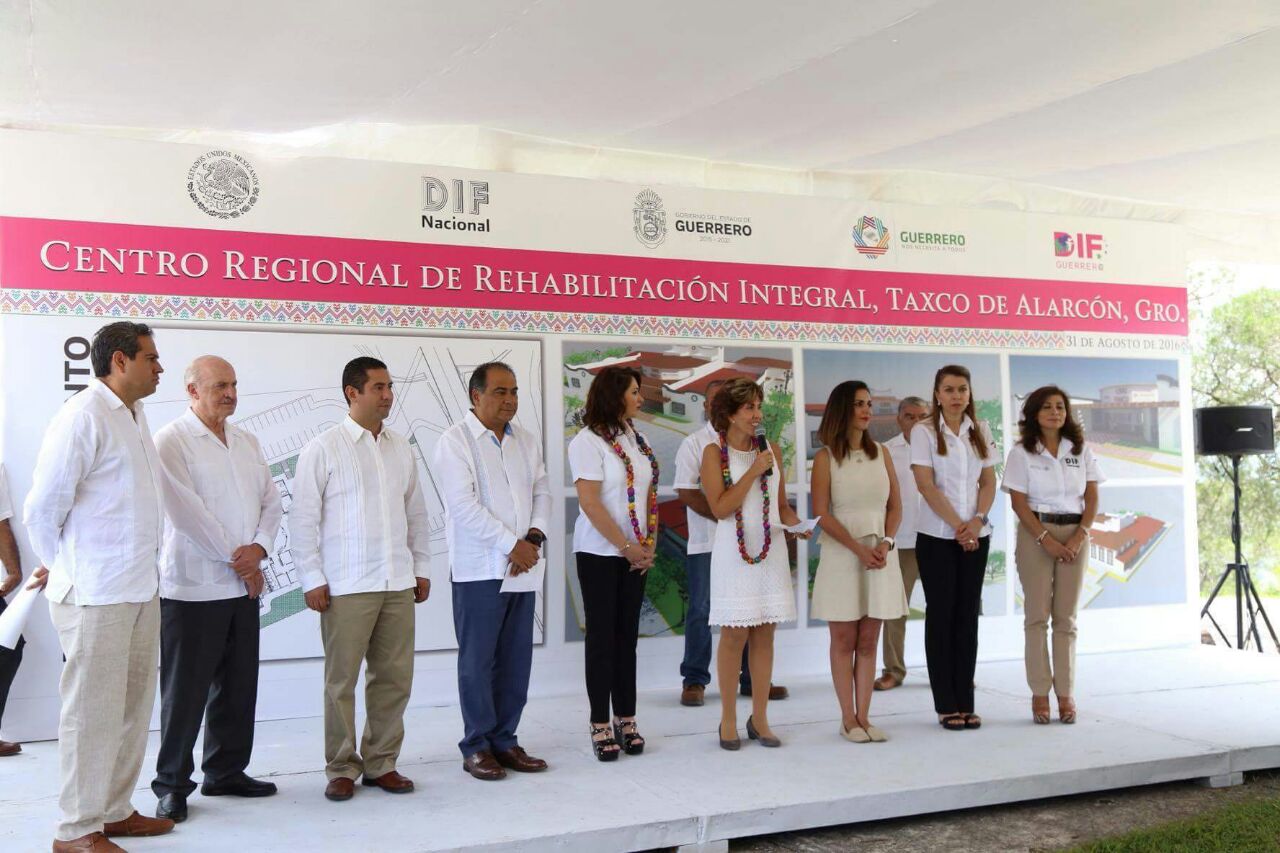 Inauguran en Taxco, reunión de ‘Profesionalización de la asistencia social 2016’ - WhatsApp-Image-2016-08-31-at-6.12.11-PM
