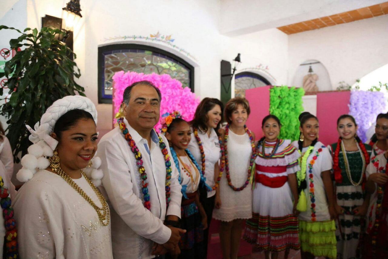 Inauguran en Taxco, reunión de ‘Profesionalización de la asistencia social 2016’ - WhatsApp-Image-2016-08-31-at-6.12.12-PM-1