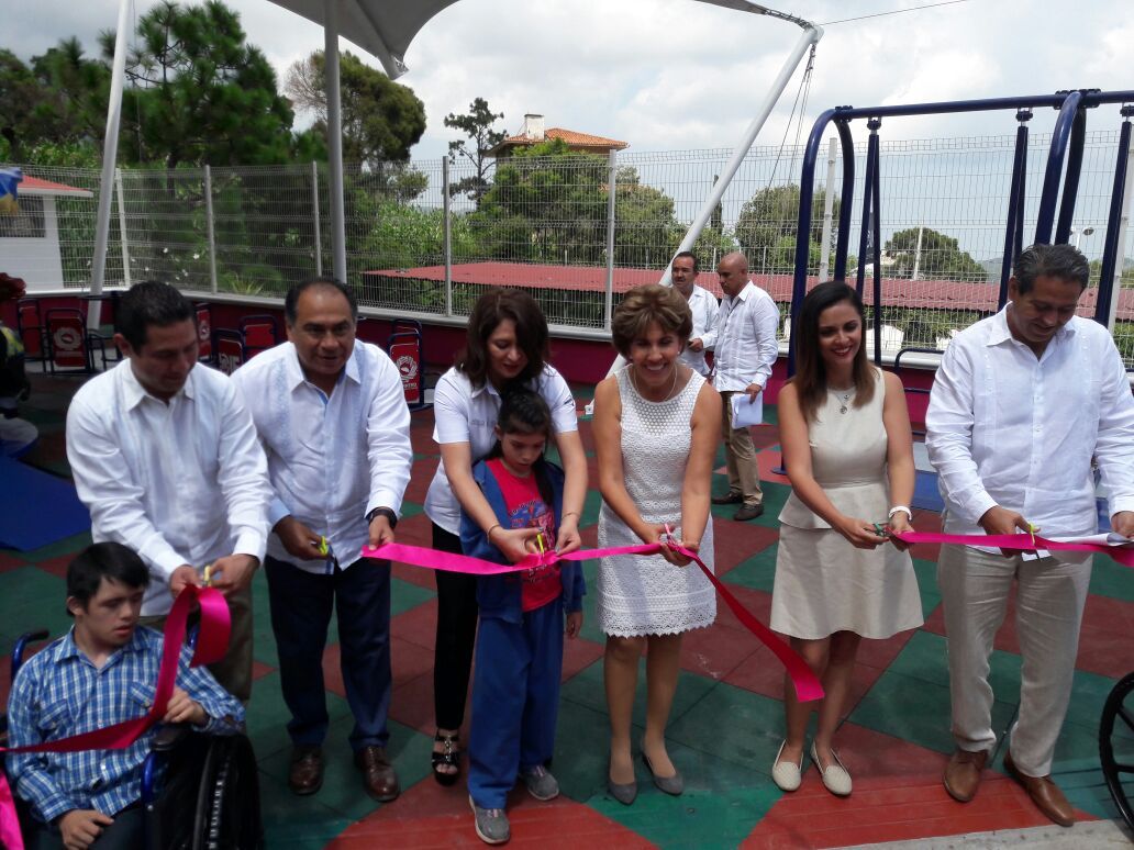 Inauguran en Taxco, reunión de ‘Profesionalización de la asistencia social 2016’